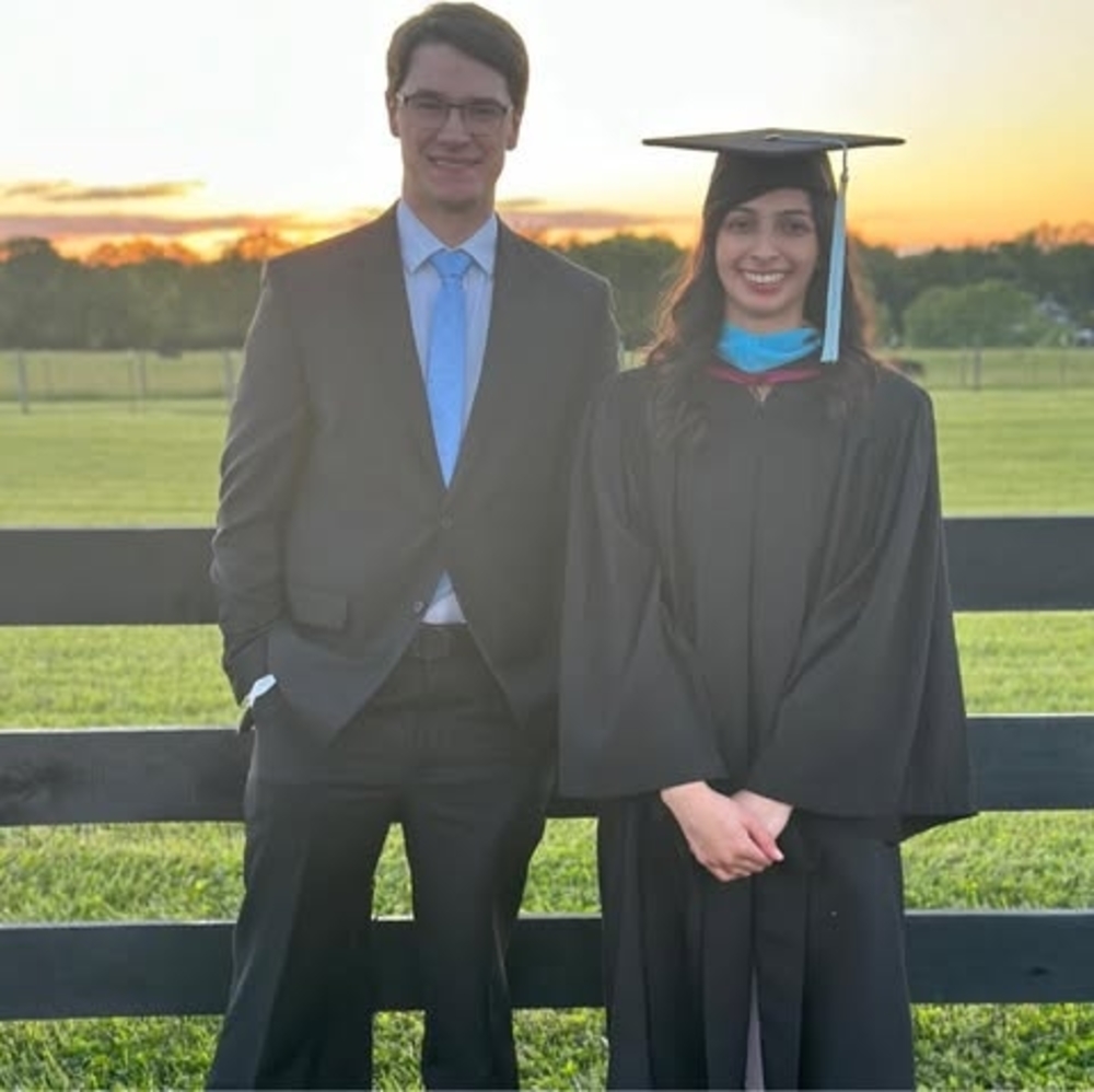 Meet your Posher, Abigail